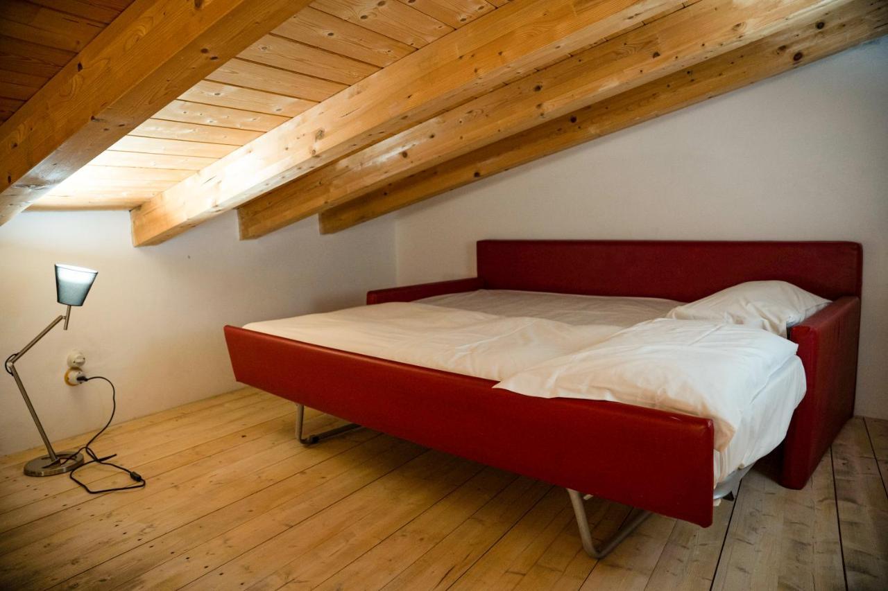Residence Le Vie Del Mosto Matera Eksteriør billede